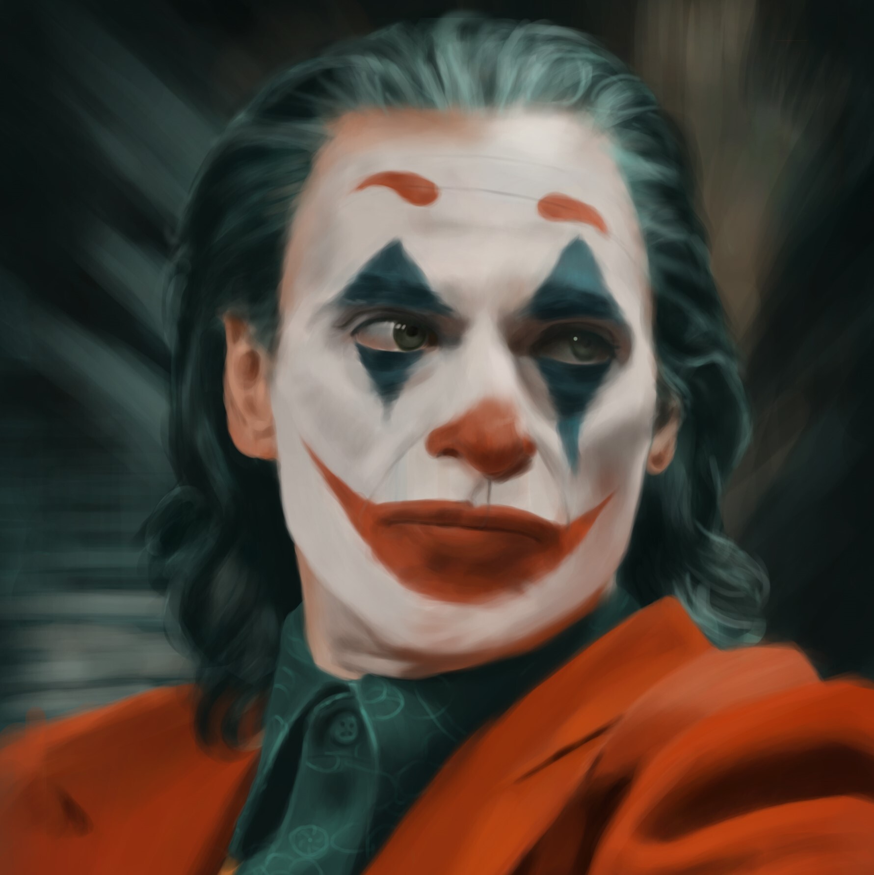 ArtStation - Joker