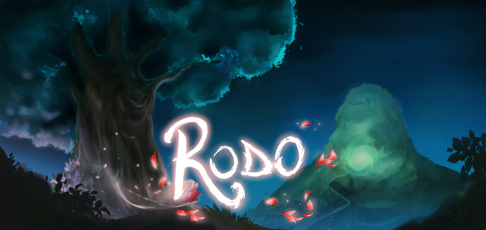 Rodo - Concepts 2