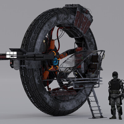 Unarota Venator
