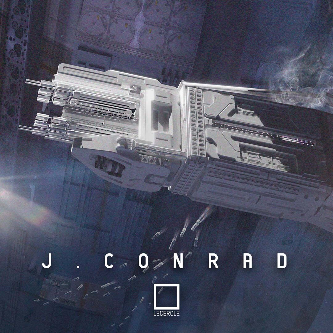 Intra Solar System Transport - J. Conrad