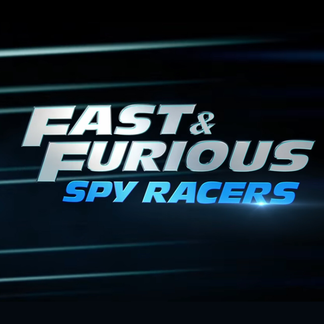 Fast &amp; Furious: Spy Racers Visual Development