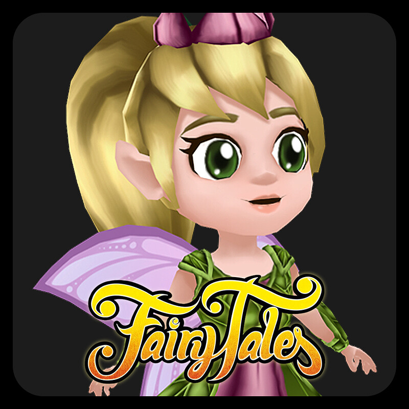 FairyTales ~ Fairy