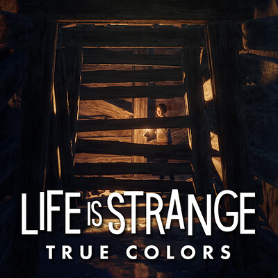 Life is Strange: True Colors - The Mine