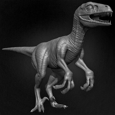 Yacine brinis yacine brinis dinosaur reptile by yacine brinis set 014