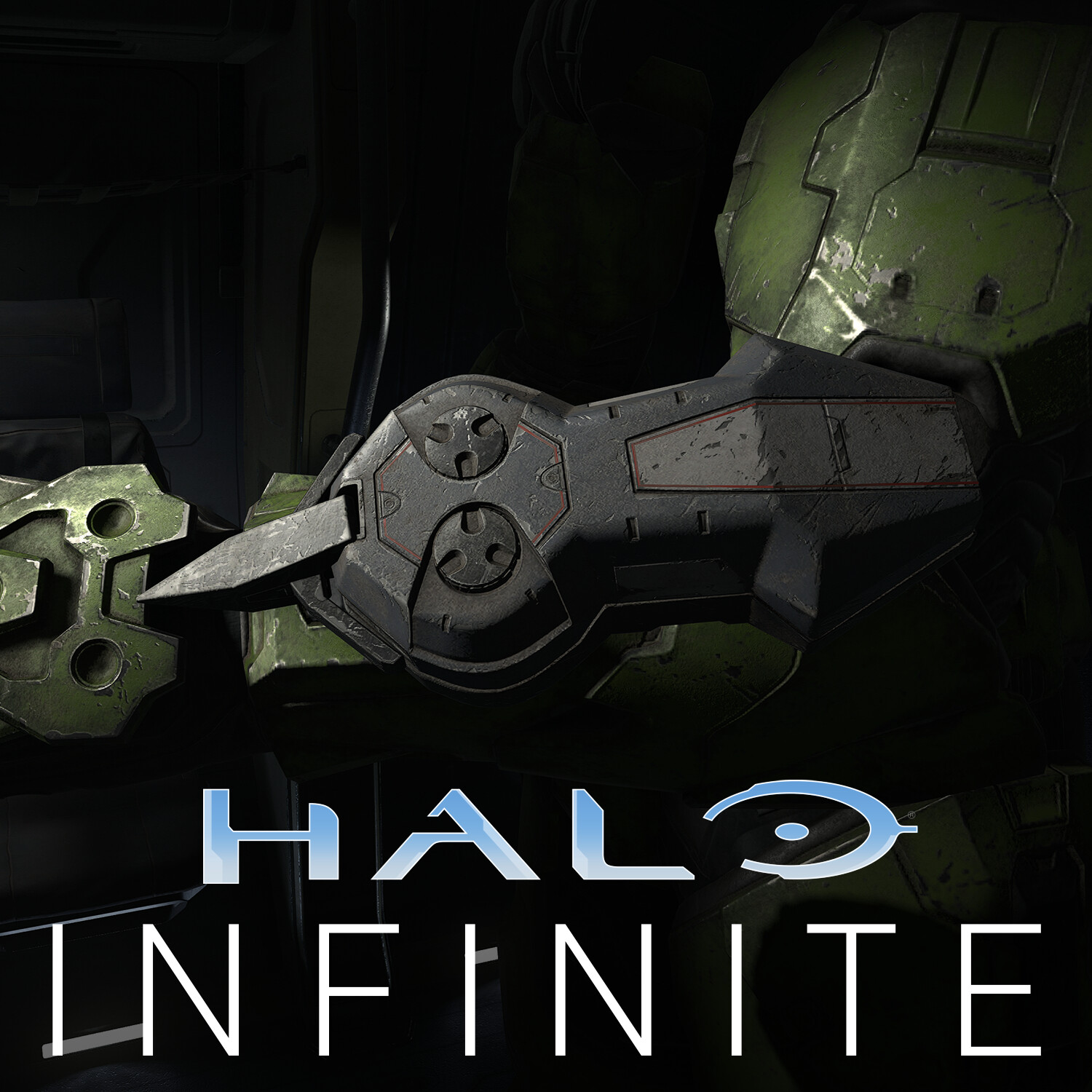 Certain Affinity - Halo Infinite Grappleshot