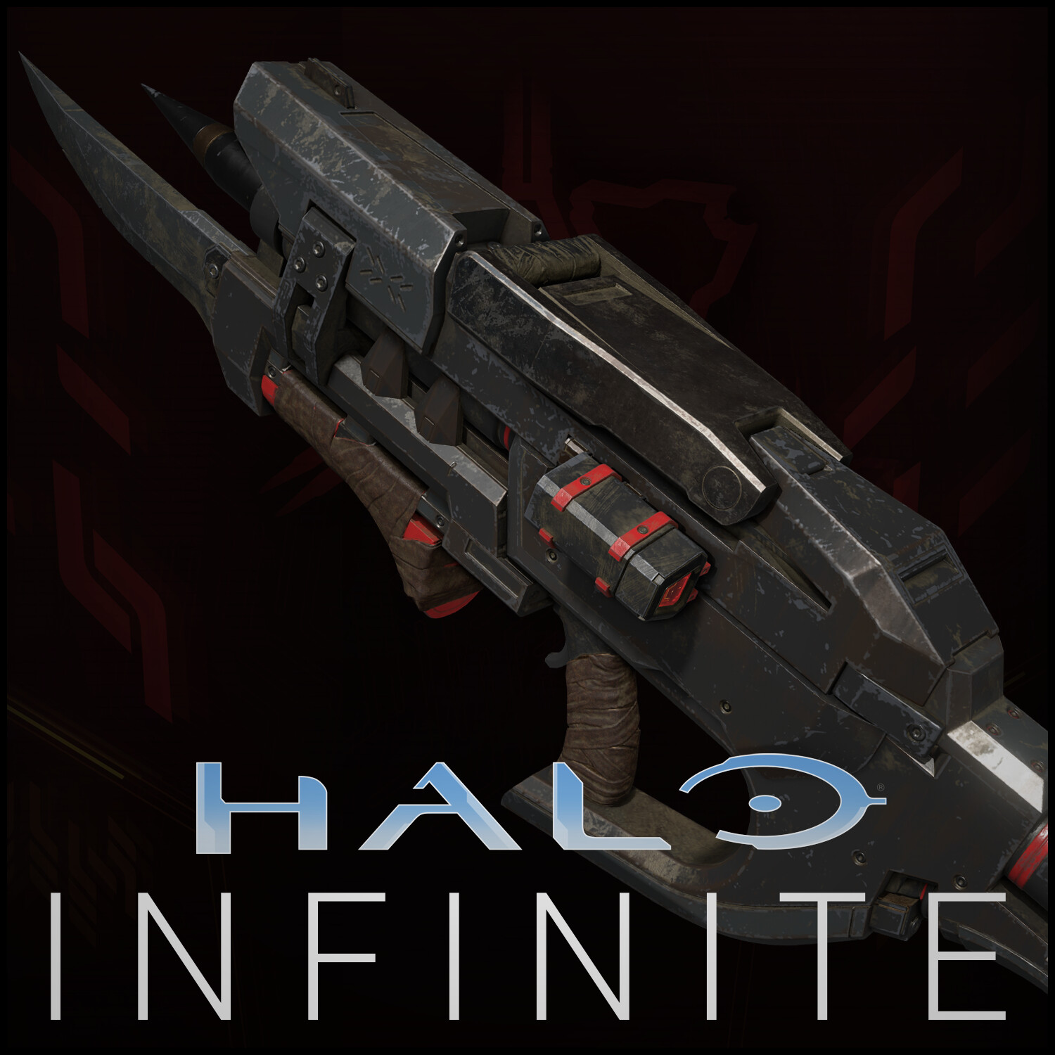 Steam Workshop::Halo Infinite : Skewer