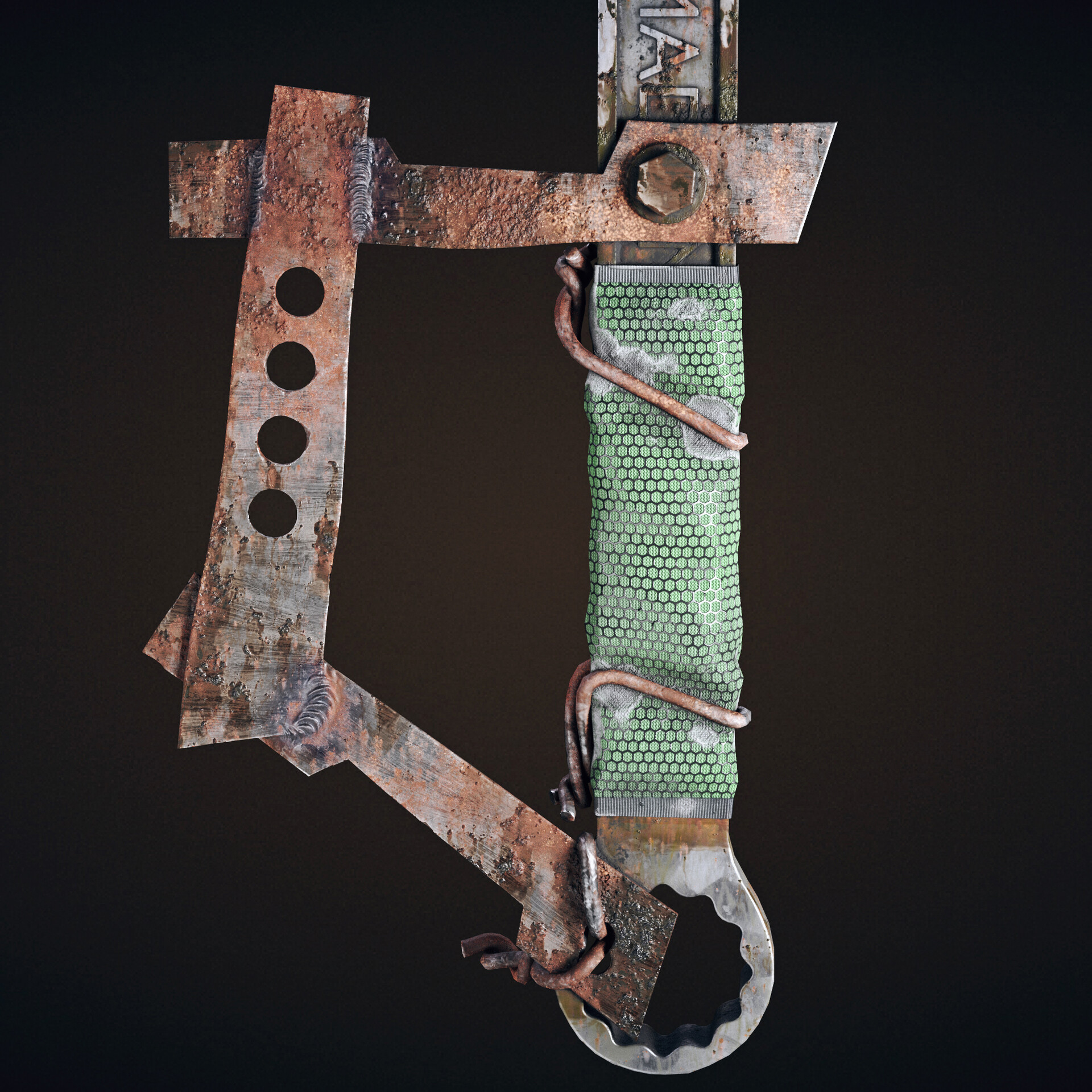 What can i do about rust on my gun фото 92