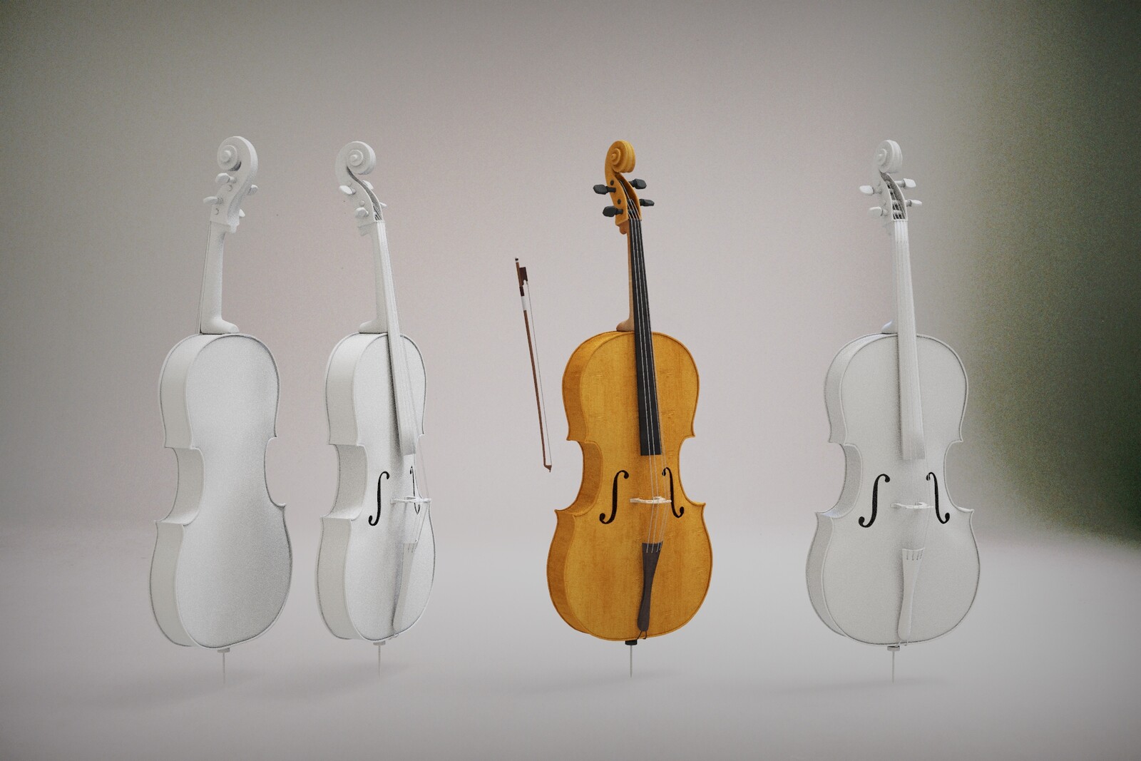 Cello 
