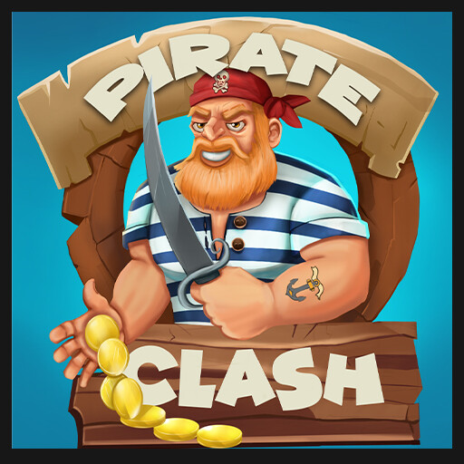 Pirate Clash