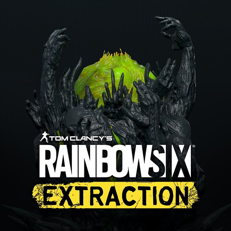 Contaminated Nest - Rainbow Six: Extraction 