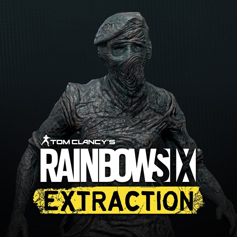 Alibi 2 - Rainbow Six: Extraction 