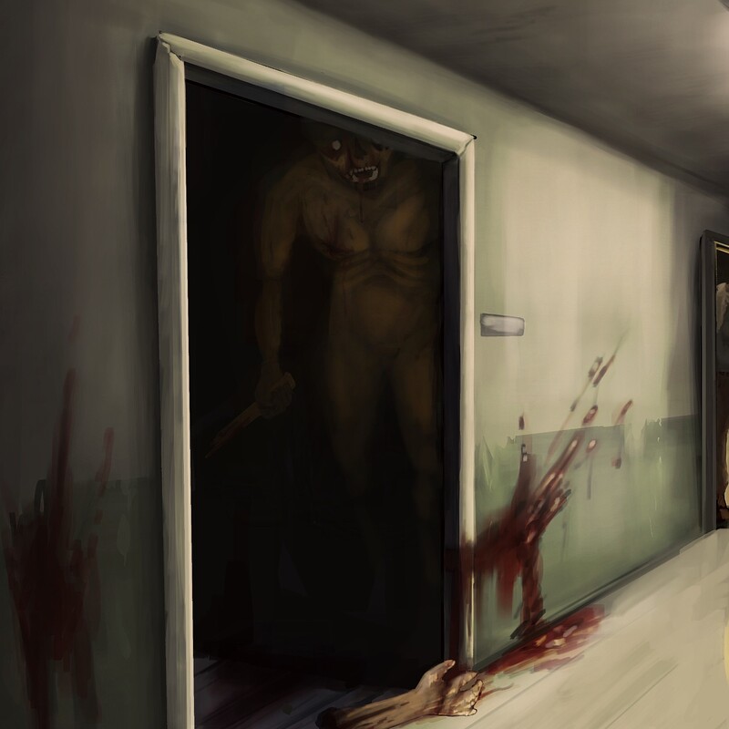Objective: Reach the Exit