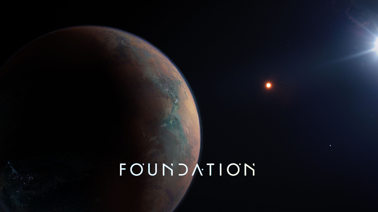 Foundation Planet Concepts
