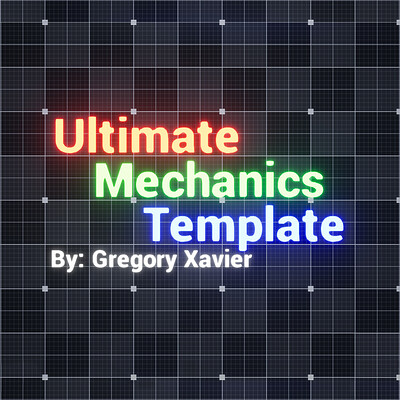 The Ultimate Template Tech Demo