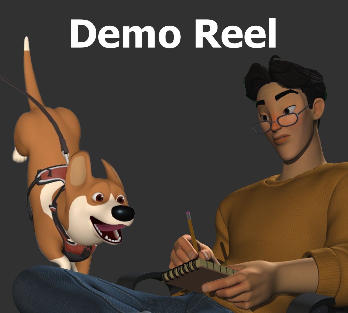 Demo Reel