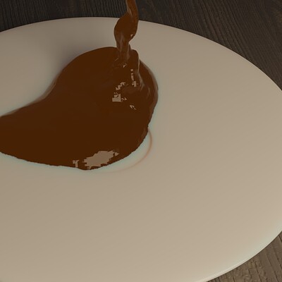 Slow liquids