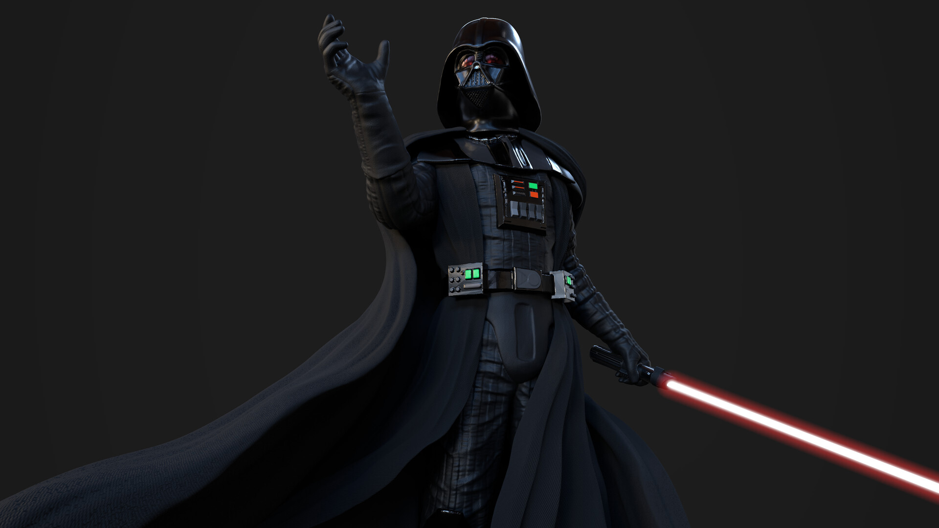 darth vader for sale