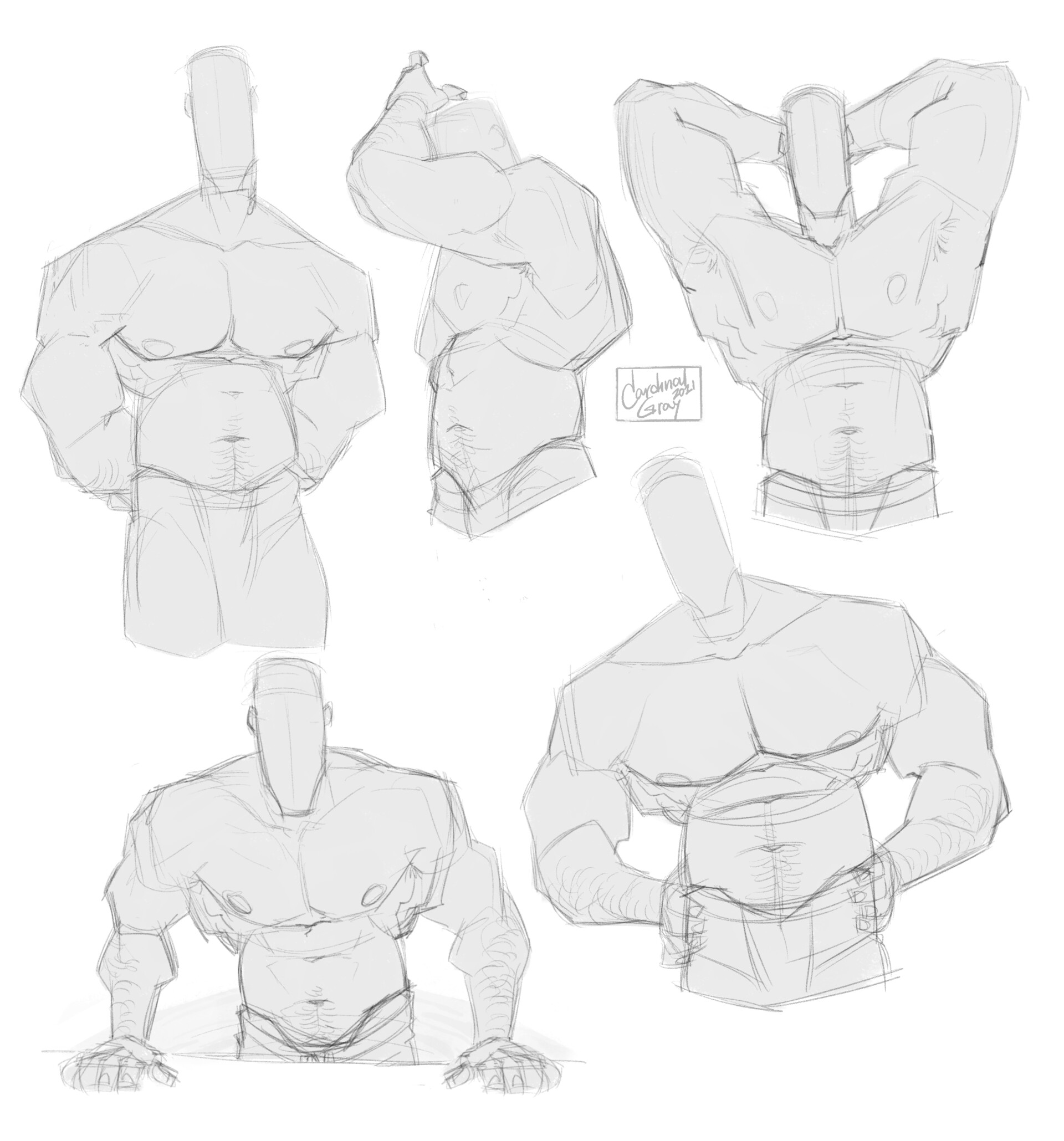 artstation-anatomy-practice-niners