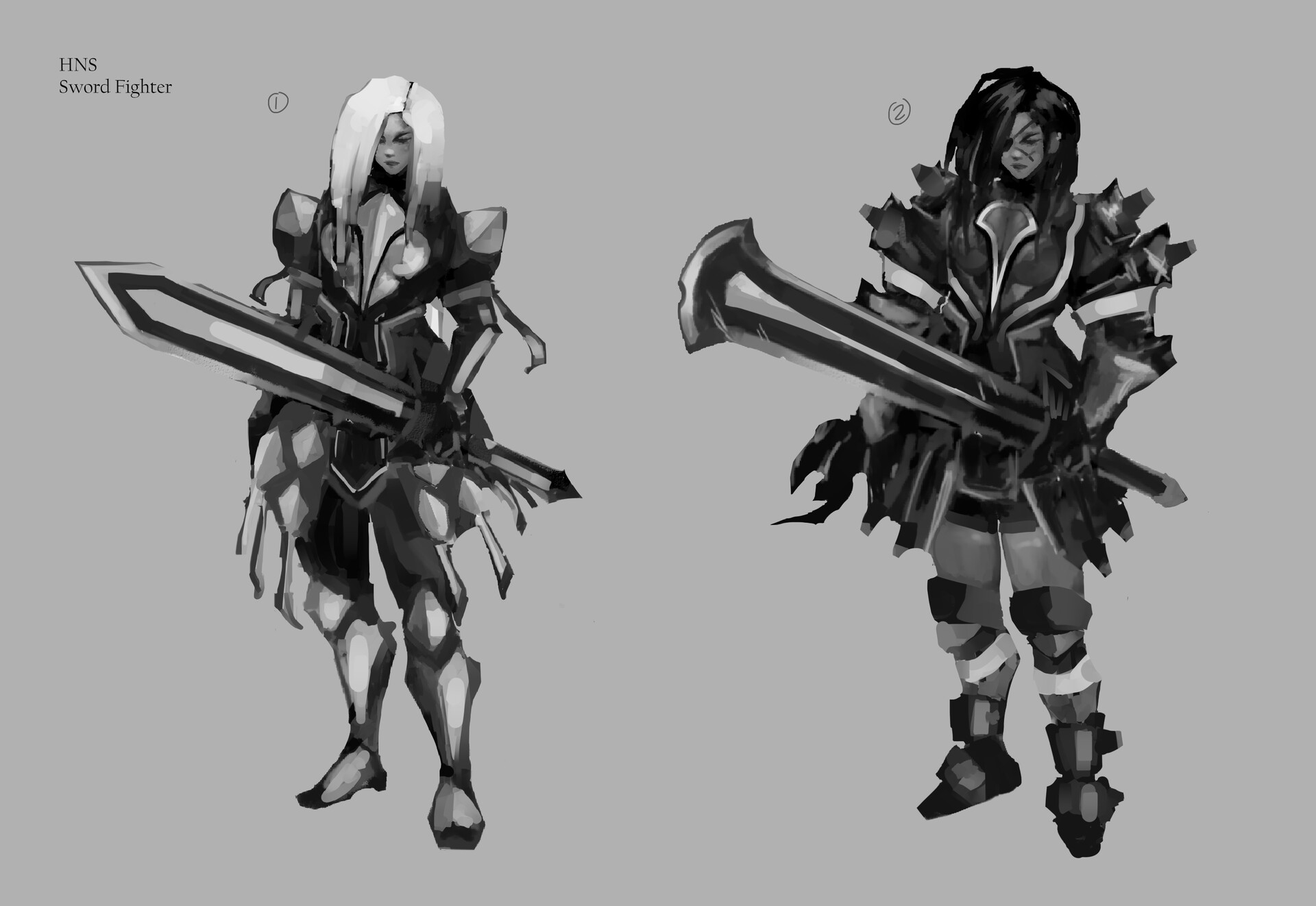 artstation-sword-fighter-ideas