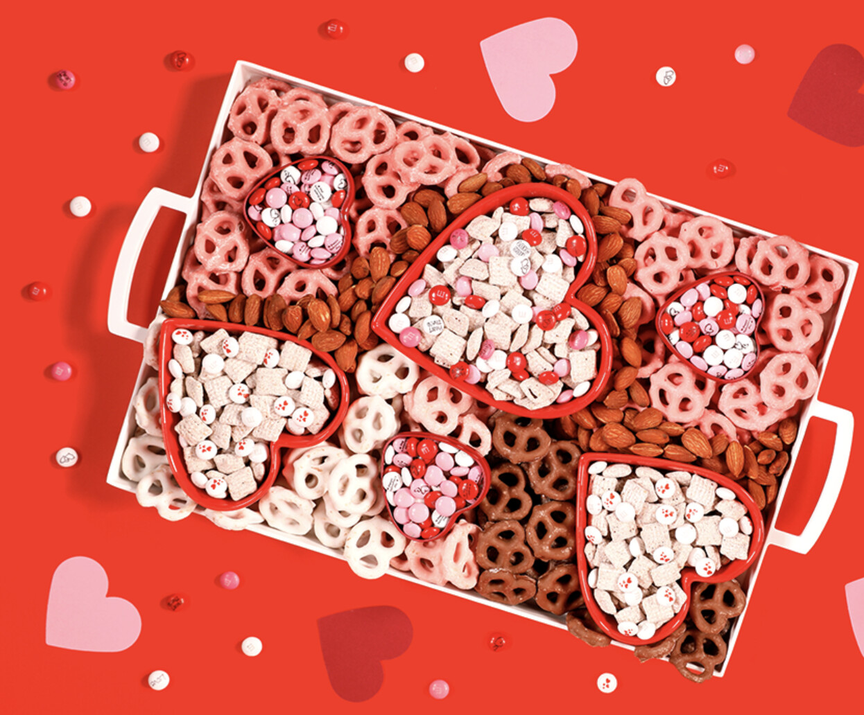 M&M'S.Com Valentine's Day Gift Guide