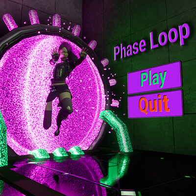 Phase Loop