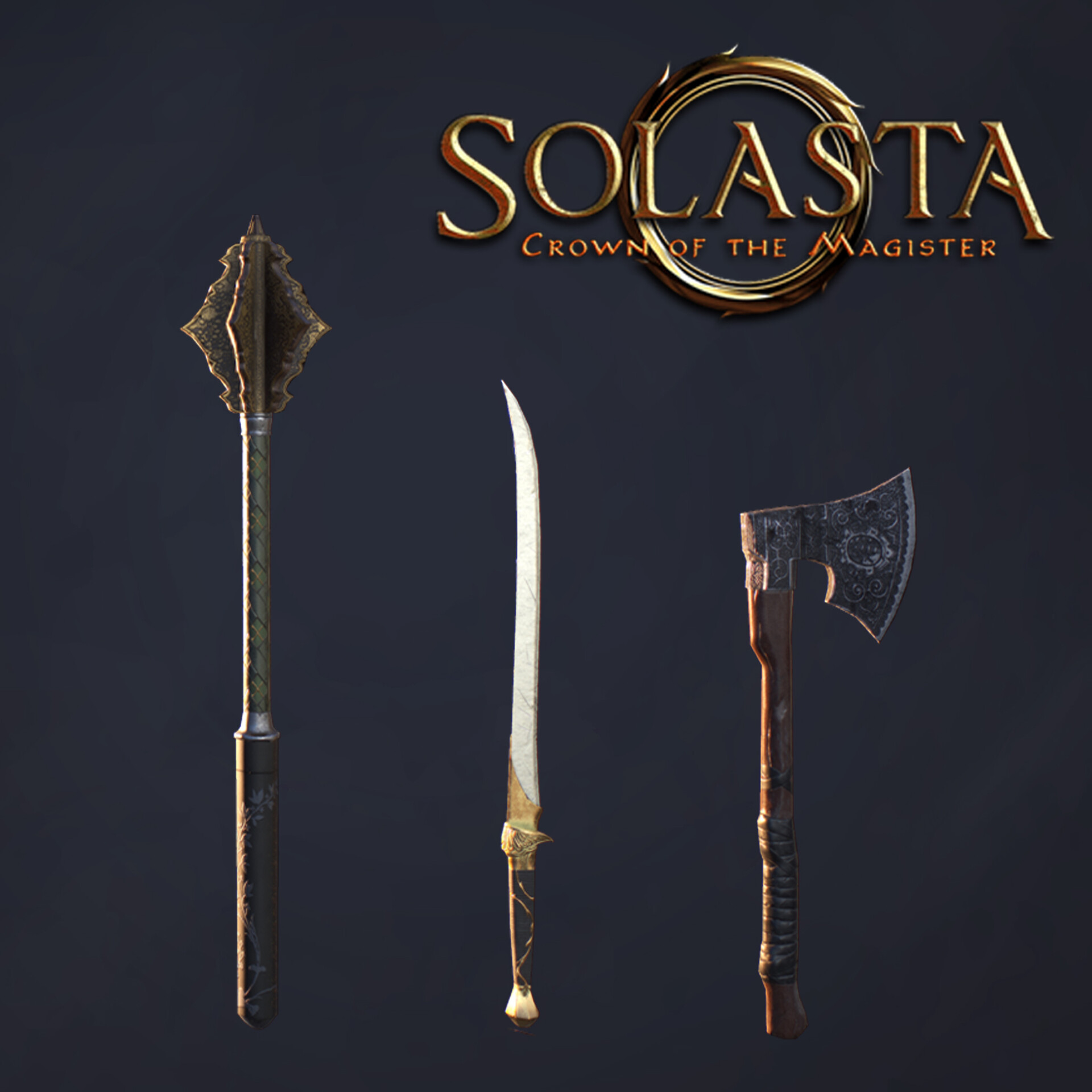 Solasta Wiki - v79gm9f