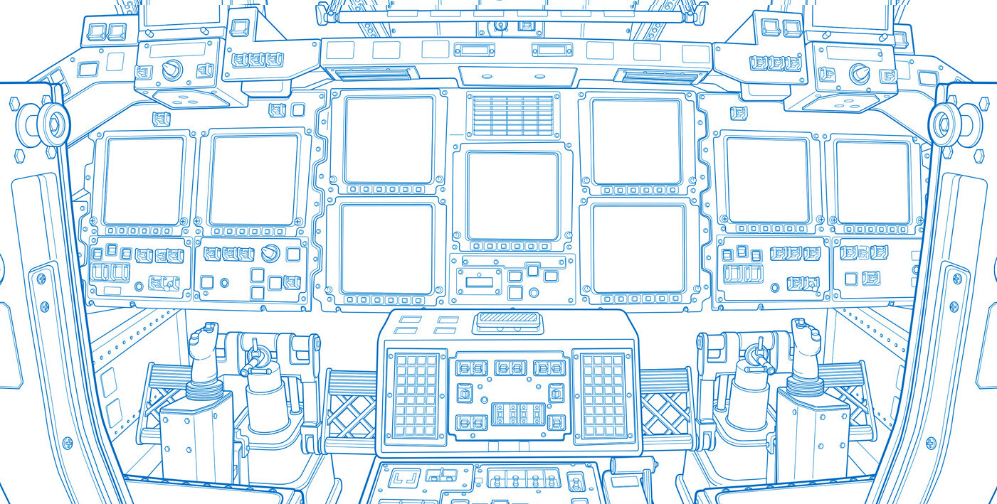 Cockpits