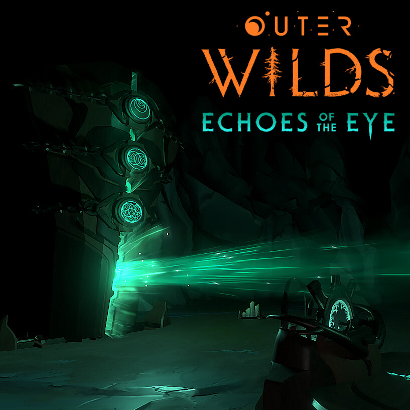 Outer Wilds: Echoes of the Eye (XS)