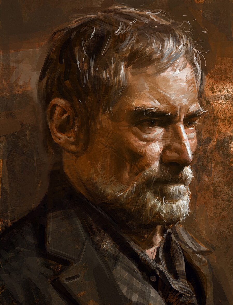 Workshop for ImagineFX