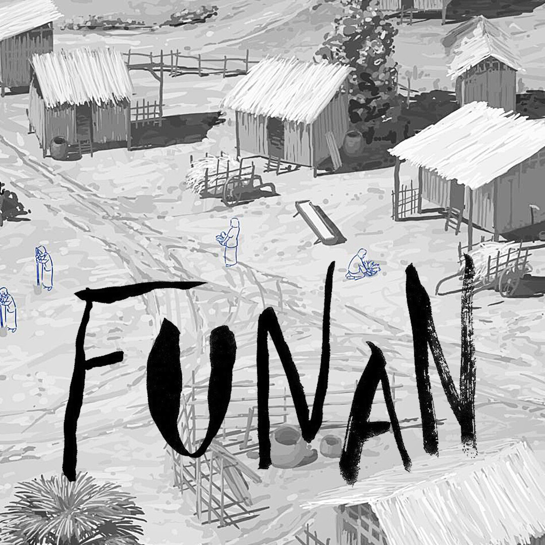 Funan - Background Layouts