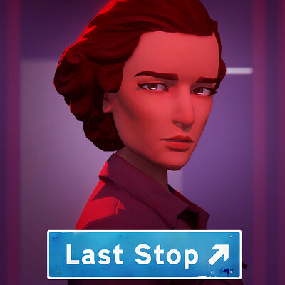 Last Stop - Domestic Affairs