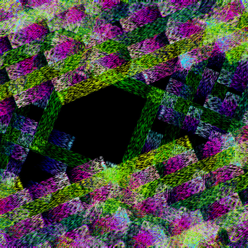 Acid Strips