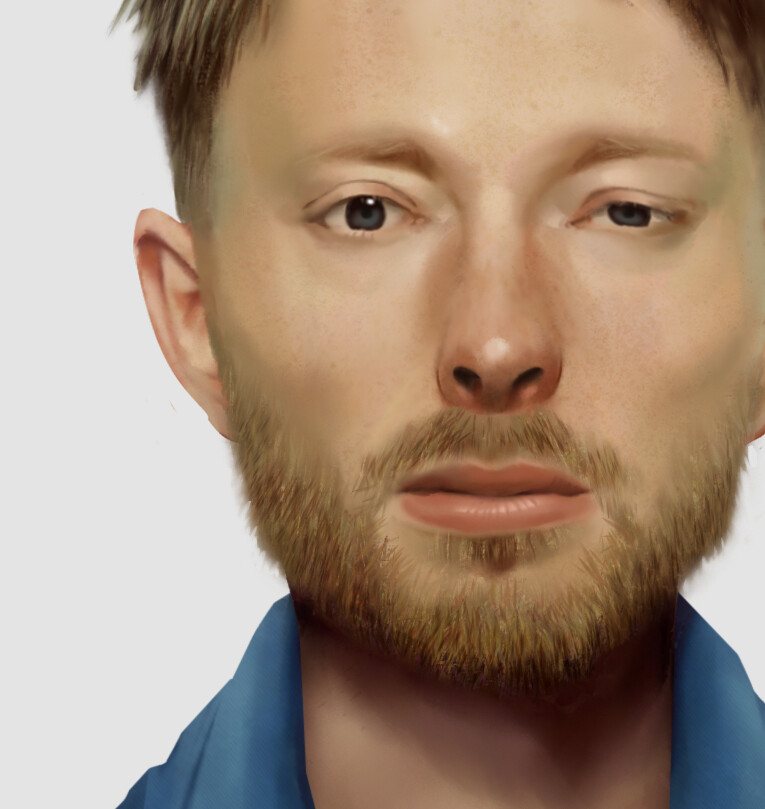 Roman Young C17 Citizen