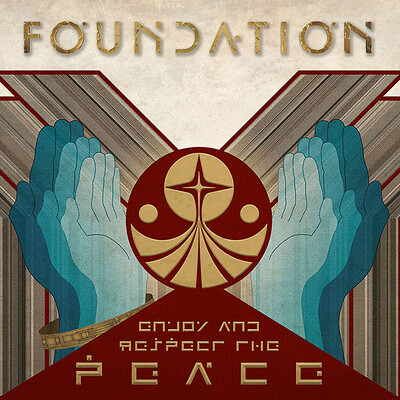 Foundation | Empire Propaganda