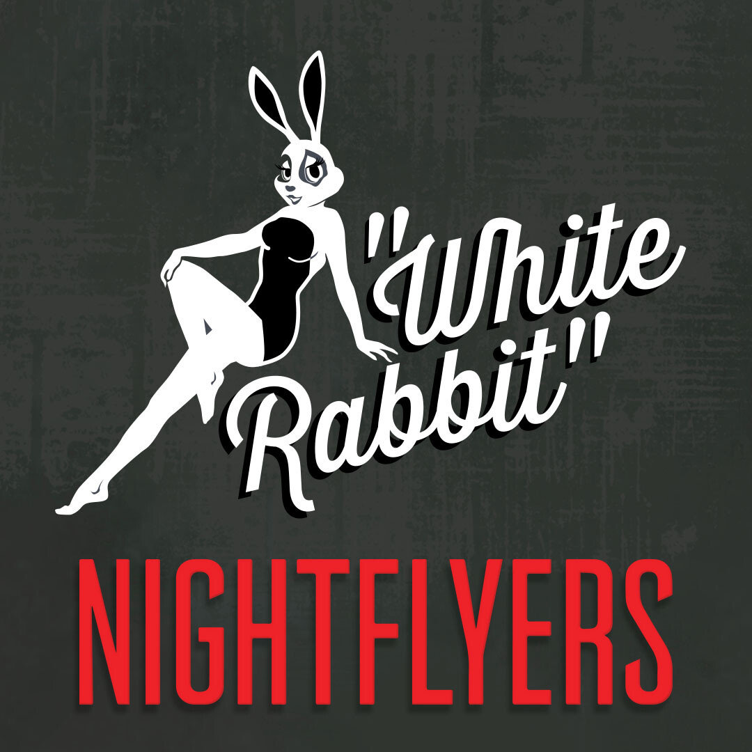ArtStation - Nightflyers | White Rabbit Probe Nightflyers | White Rabbit Probe, Peter Delaney