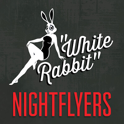 Nightflyers | White Rabbit Probe