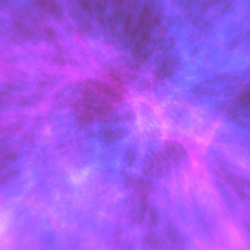 Nebulous Flux