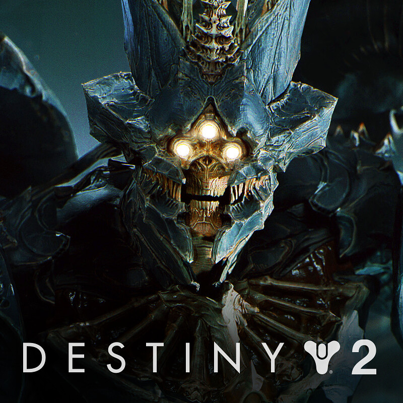 Savathûn - Destiny 2: The Witch Queen