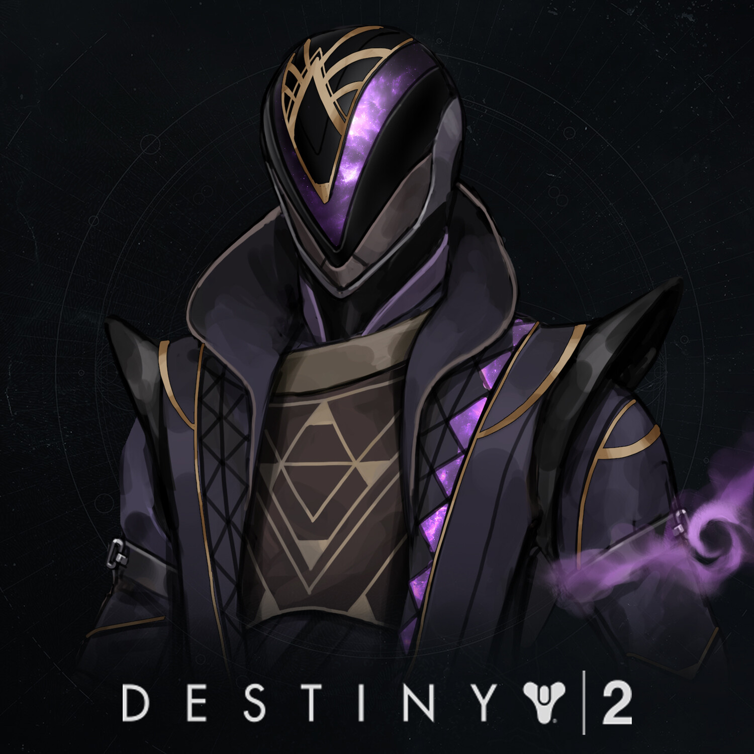 Destiny 2 - Witch Queen -  Elect of the Empty