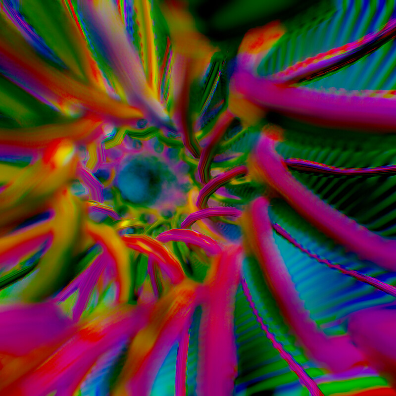 Chromatic Conduit