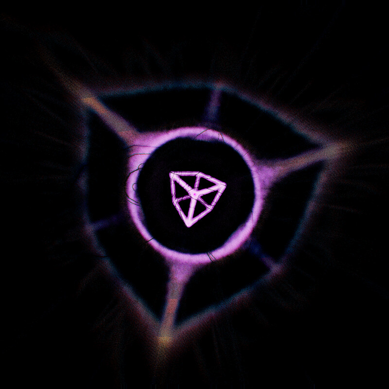 Cube Flux