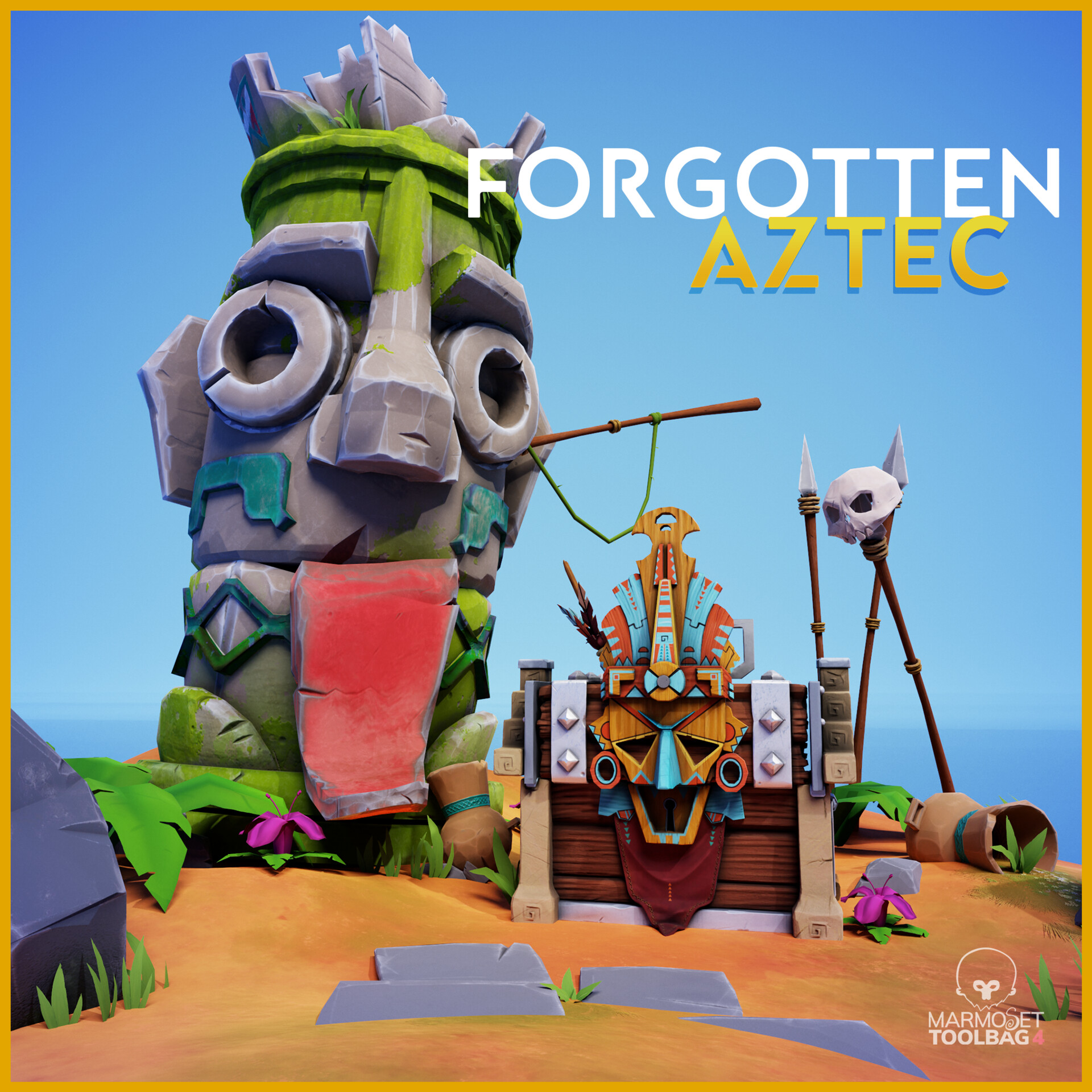 Games - Forgotten Memories Alternate Realities 4, GAMES_28668. 3D stl model  for CNC