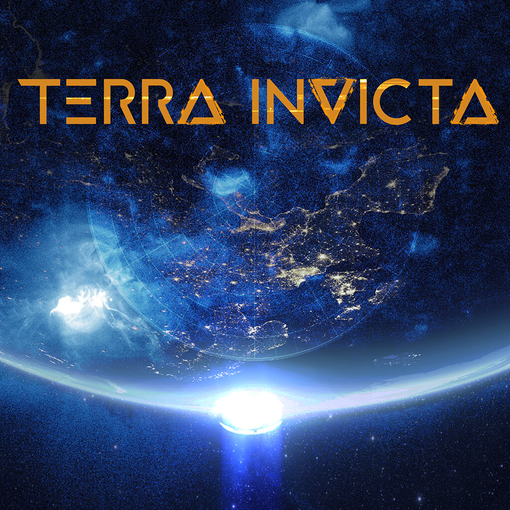 ArtStation - Terra Invicta