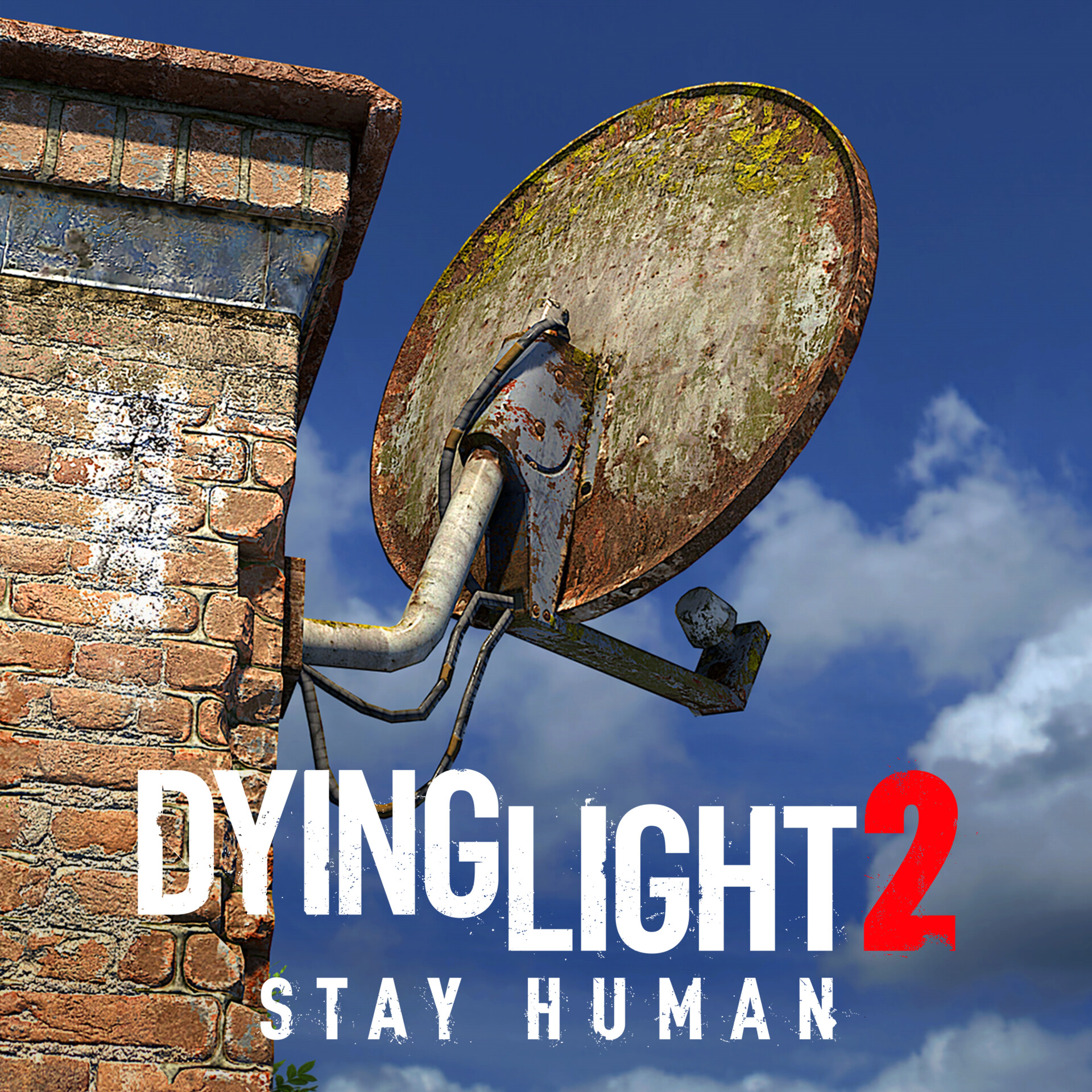 ArtStation Dying Light 2 Stay Human Antennas