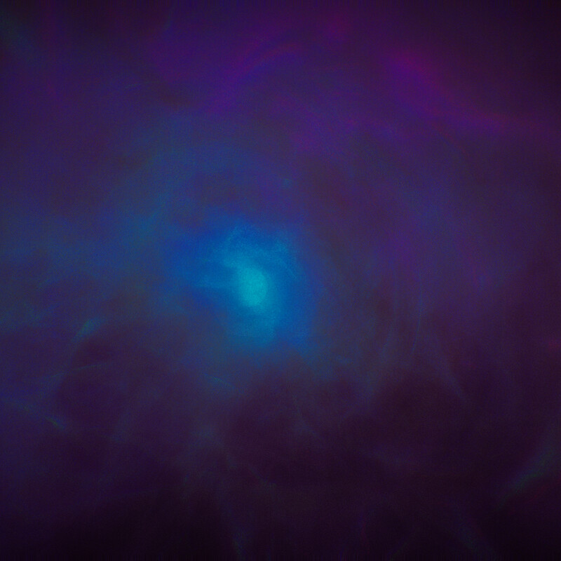 Planetary Nebula