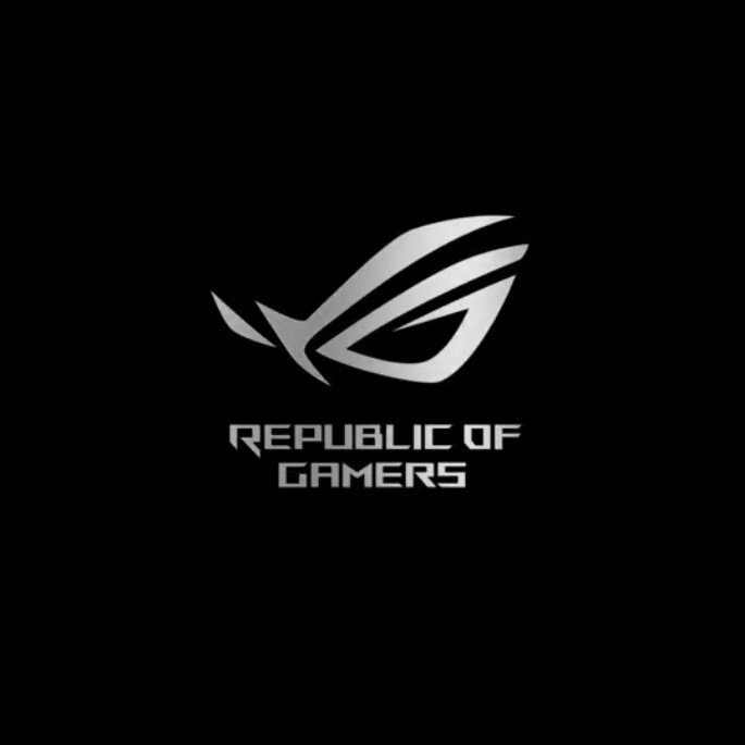 ArtStation - ASUS ROG Commercial Lighting