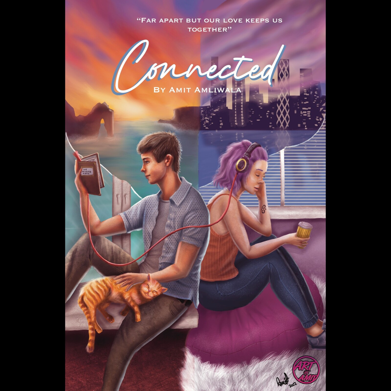 Young Adult cover art