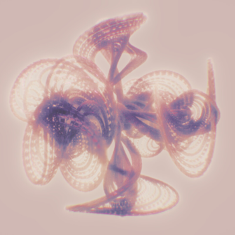 Cosmic Pathogen