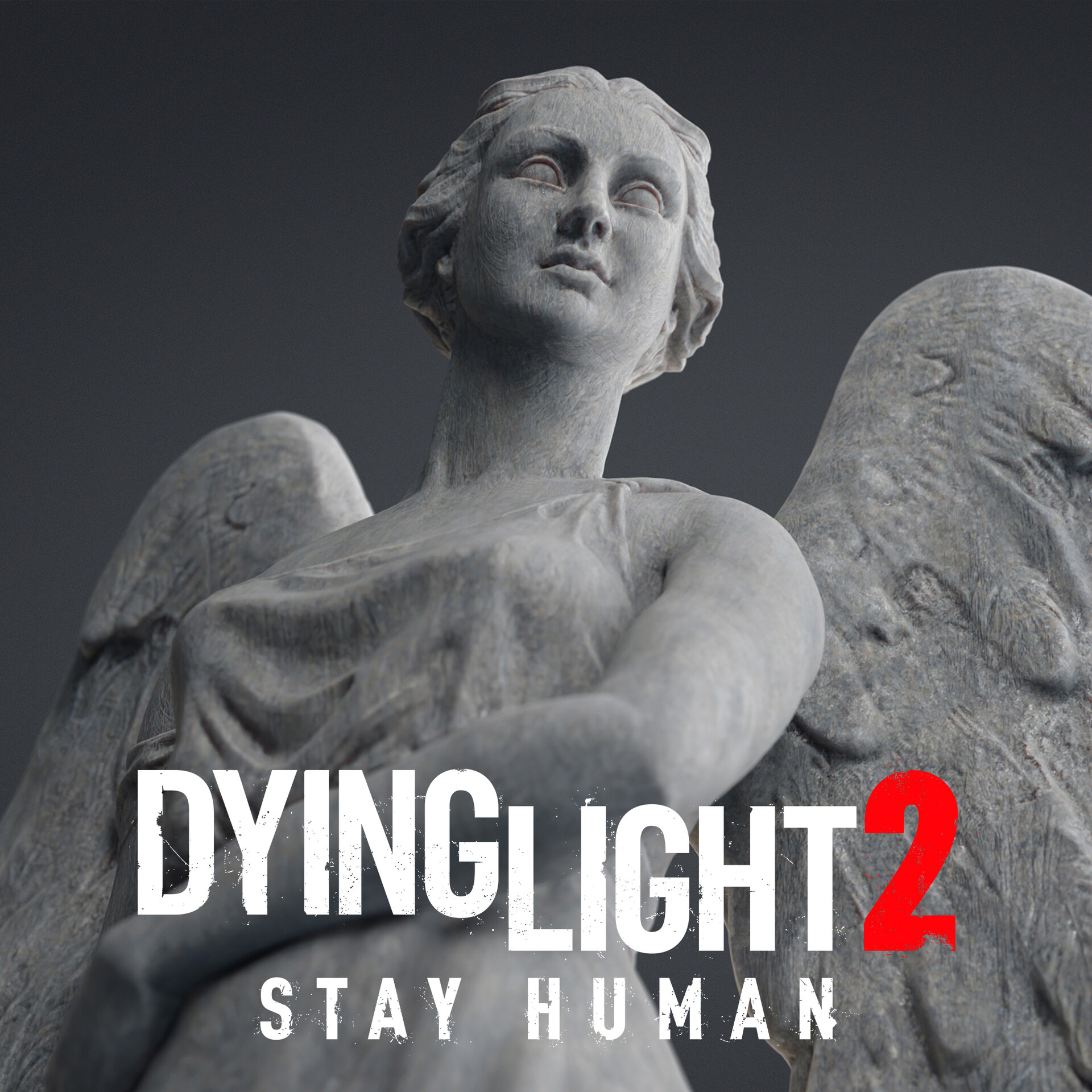 ArtStation Dying Light 2 Stay Human Sculptures