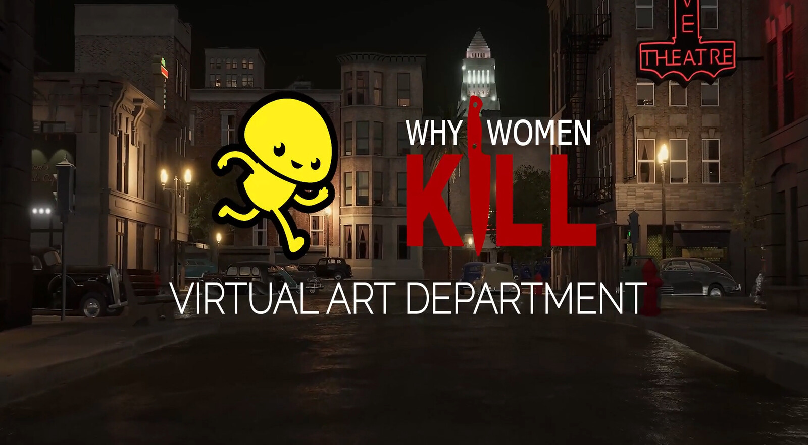 Why Women Kill - Season 2